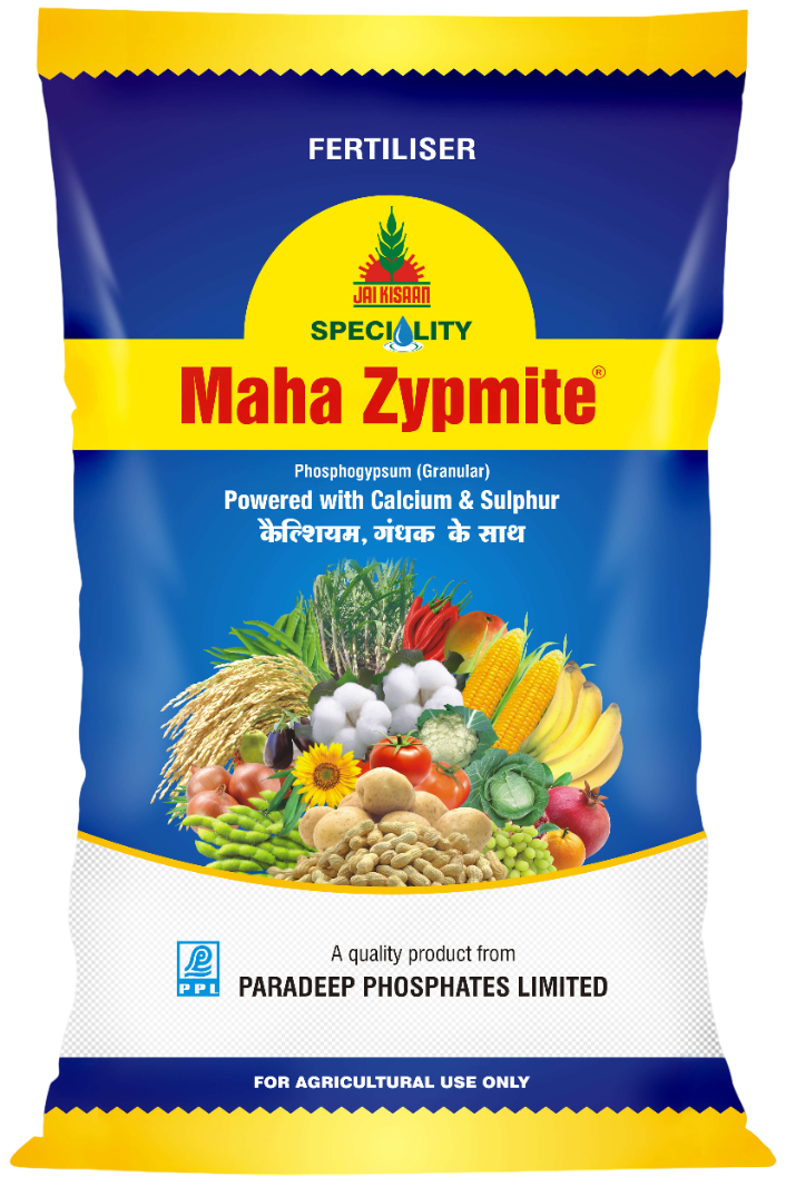 MAHA ZYMPITE